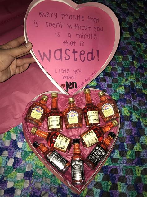 best gift for my boyfriend on valentine's day